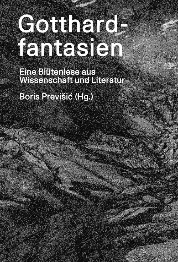 Gotthardfantasien main product photo