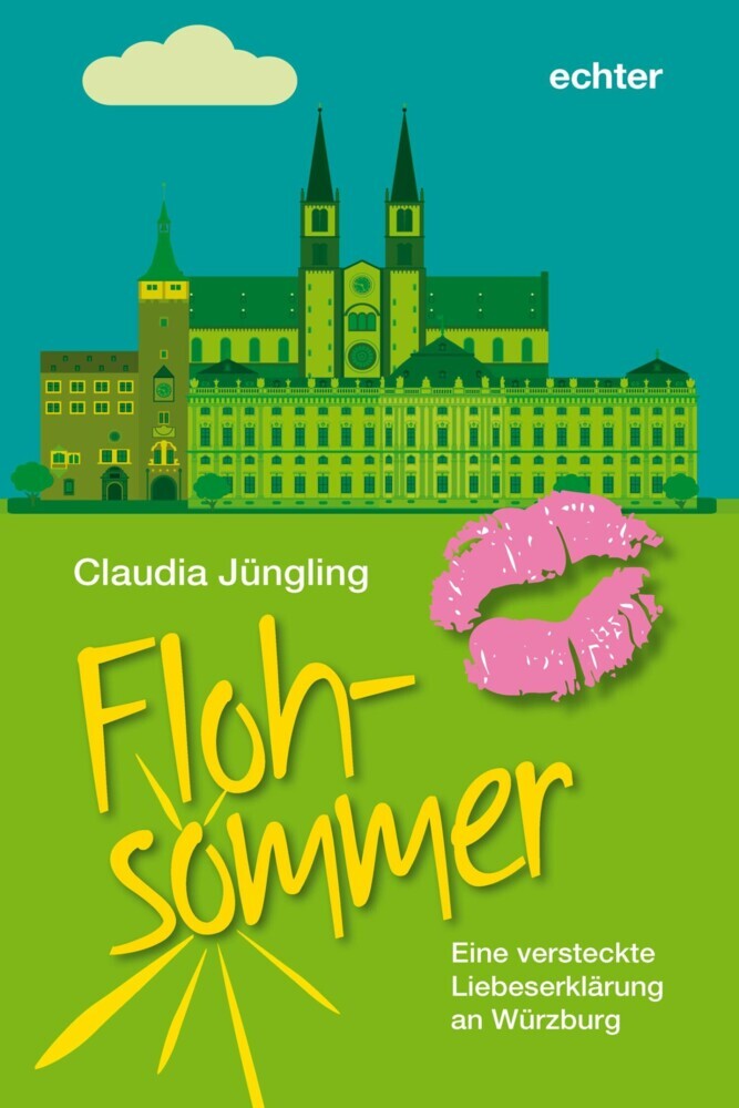 Flohsommer main product photo