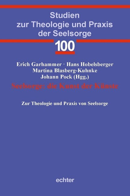 Seelsorge: die Kunst der Künste main product photo