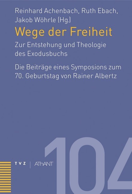 Wege der Freiheit main product photo