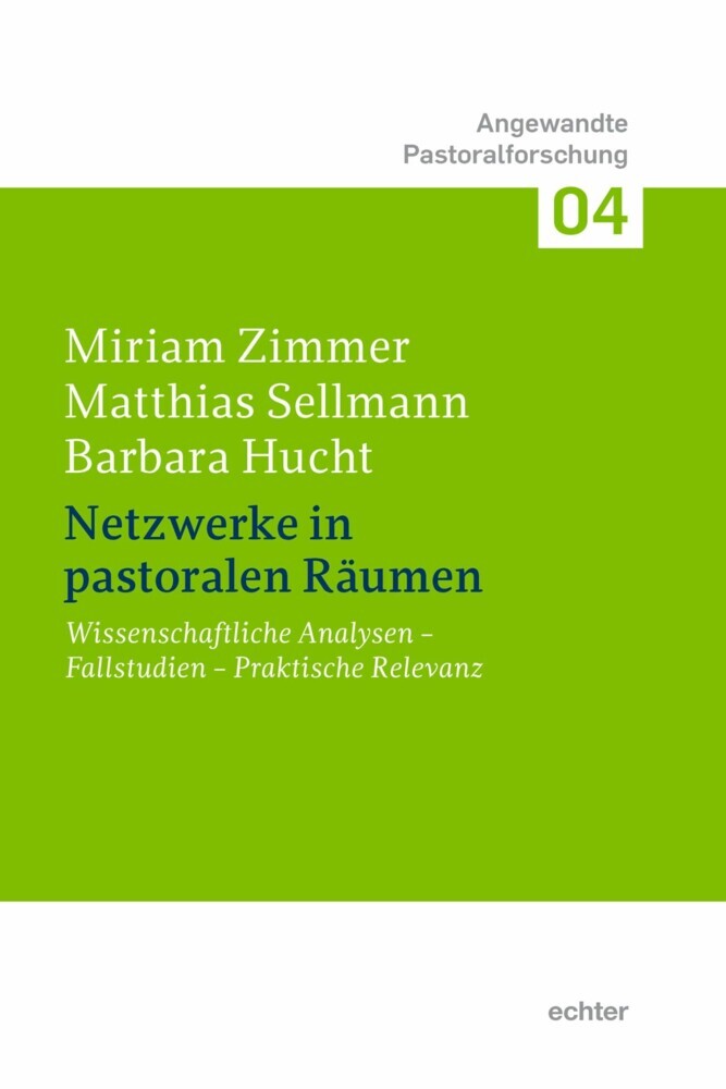 Netzwerke in pastoralen Räumen main product photo