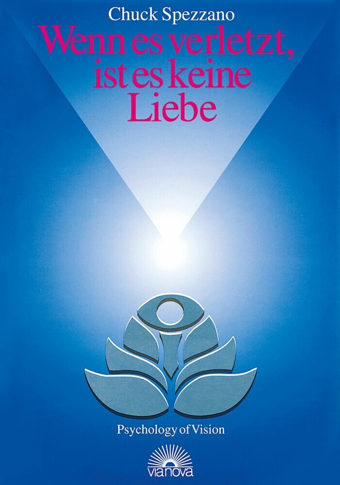 Wenn es verletzt, ist es keine Liebe main product photo
