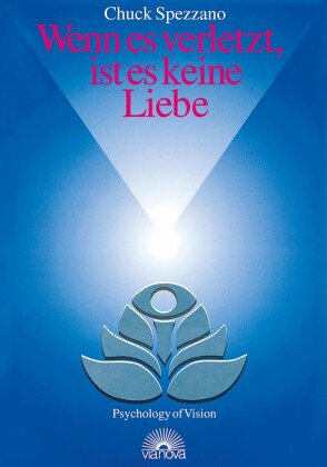 Wenn es verletzt, ist es keine Liebe