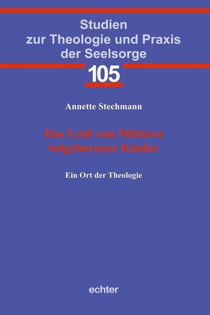 Das Leid von Müttern totgeborener Kinder main product photo