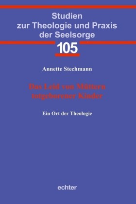 Das Leid von Müttern totgeborener Kinder