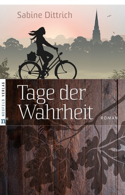 Tage der Wahrheit main product photo