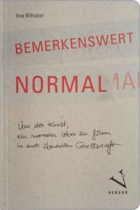 Bemerkenswert normal
