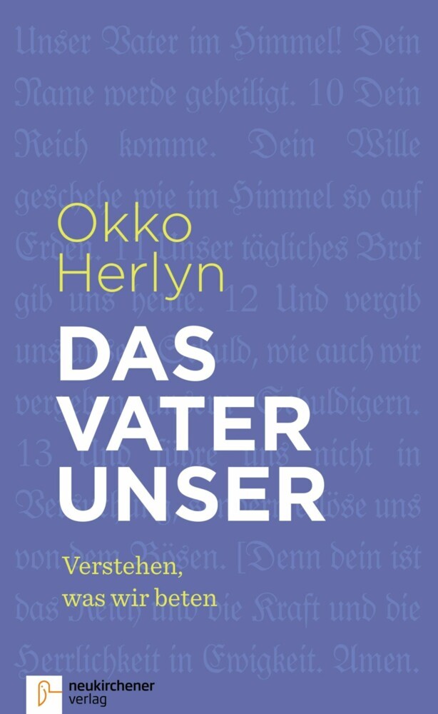 Das Vaterunser main product photo