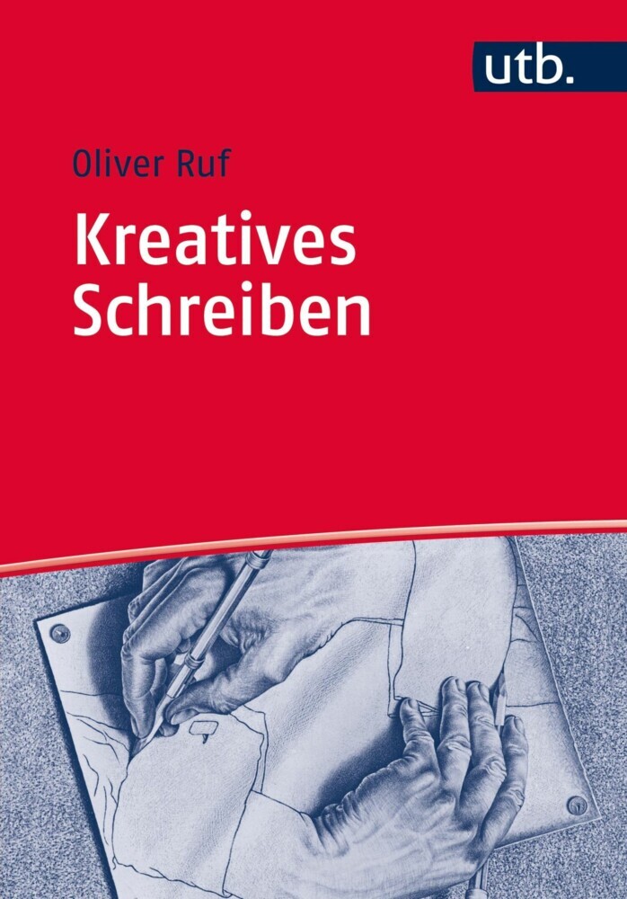 Kreatives Schreiben main product photo