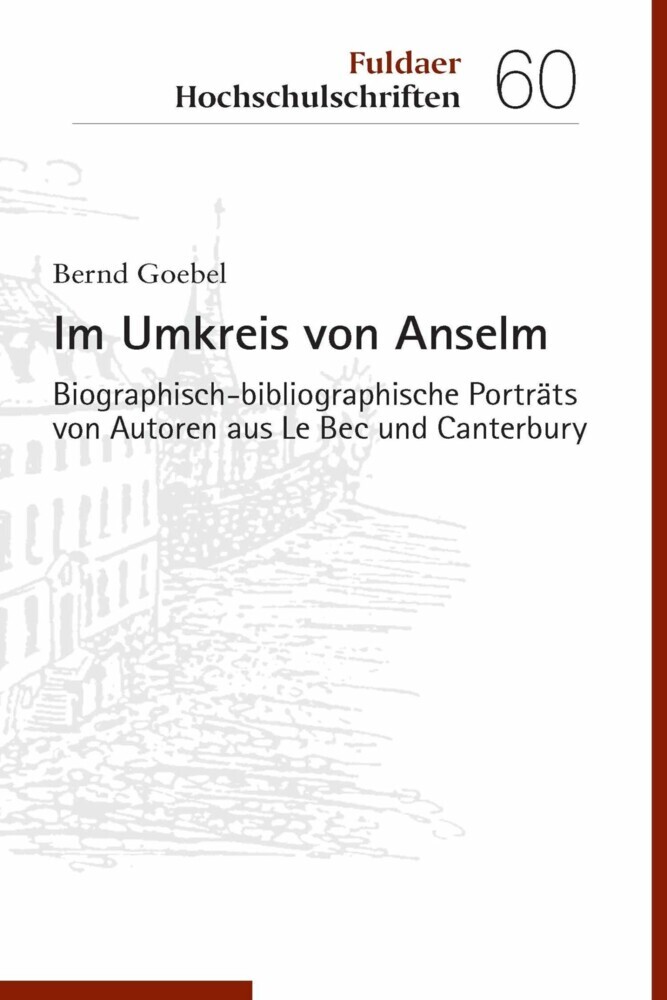 Im Umkreis von Anselm main product photo