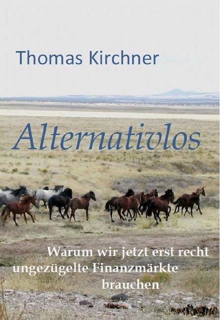 Alternativlos main product photo