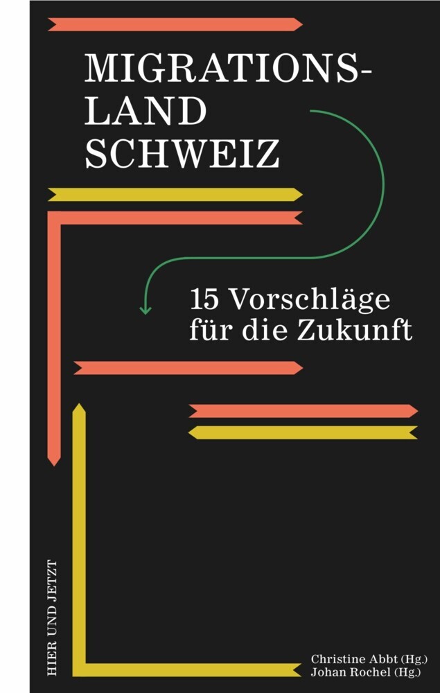 Migrationsland Schweiz main product photo