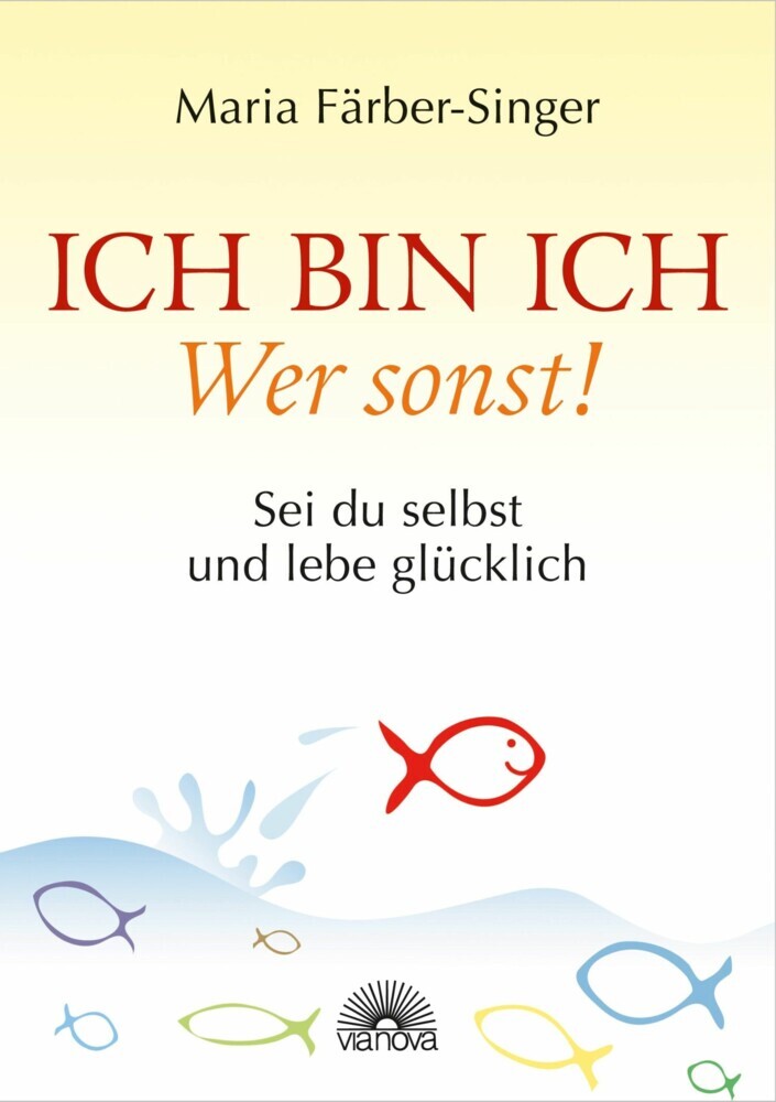Ich bin ich - Wer sonst! main product photo