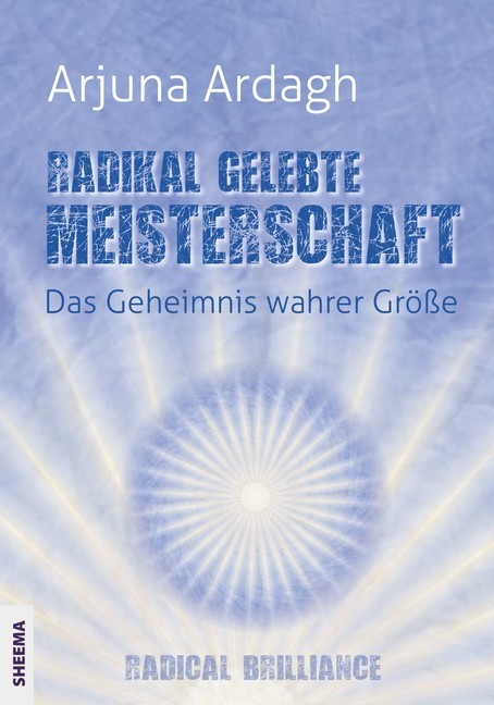 Radikal gelebte Meisterschaft main product photo