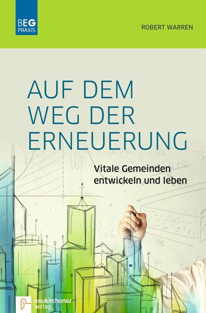 Auf dem Weg der Erneuerung main product photo