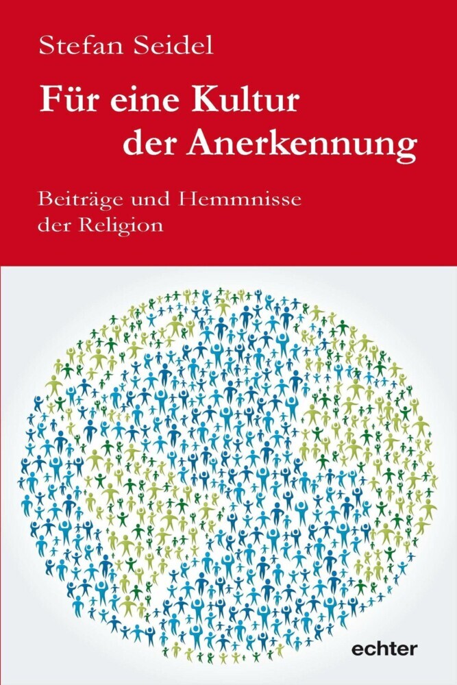 Für eine Kultur der Anerkennung main product photo