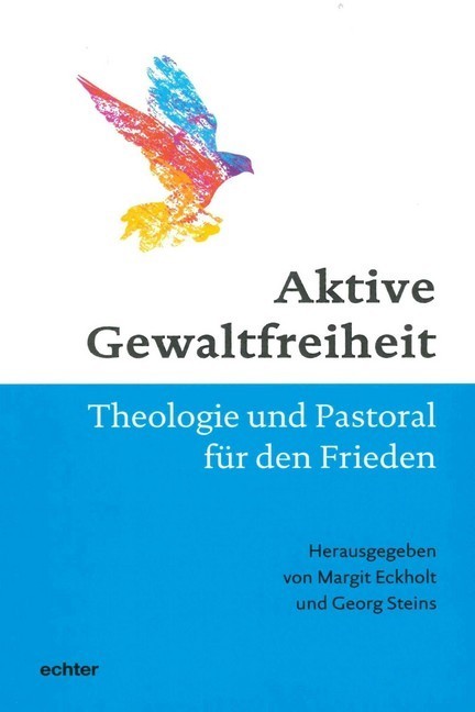 Aktive Gewaltfreiheit main product photo