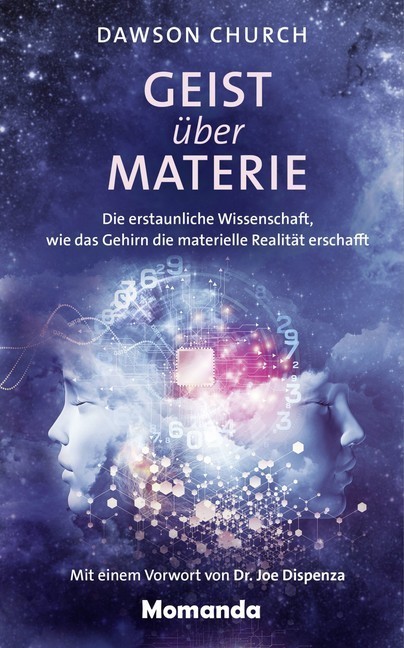 Geist über Materie main product photo
