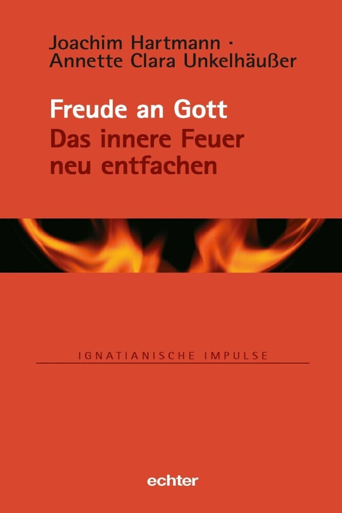 Freude an Gott main product photo