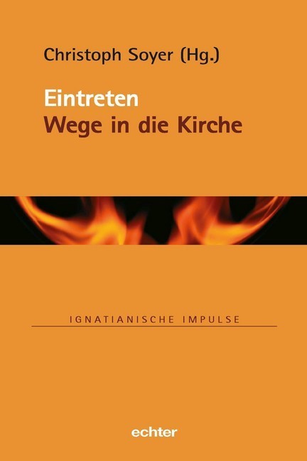 Eintreten main product photo