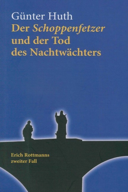 Der Schoppenfetzer und der Tod des Nachtwächters main product photo