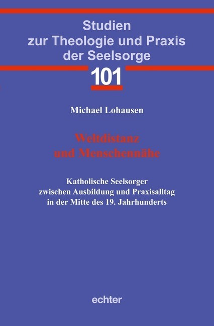 Weltdistanz und Menschennähe main product photo