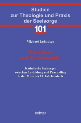 Weltdistanz und Menschennähe