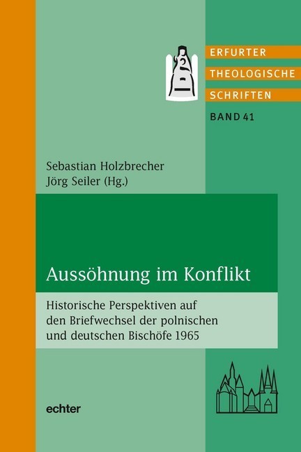 Aussöhnung im Konflikt main product photo