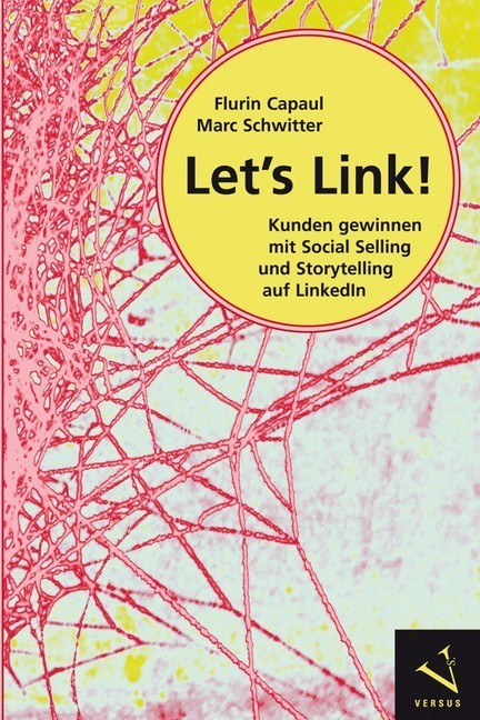 Let's Link! main product photo