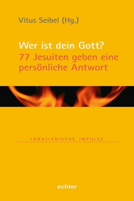 Wer ist dein Gott? main product photo