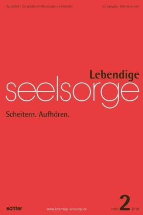 Lebendige Seelsorge 2/2019