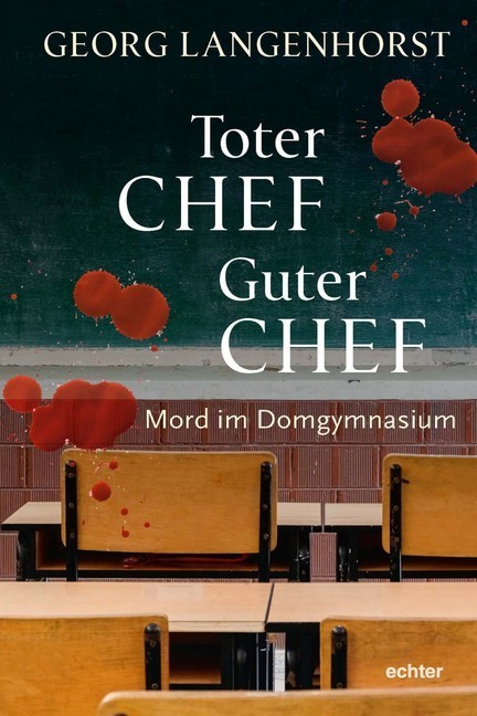 Toter Chef - guter Chef main product photo