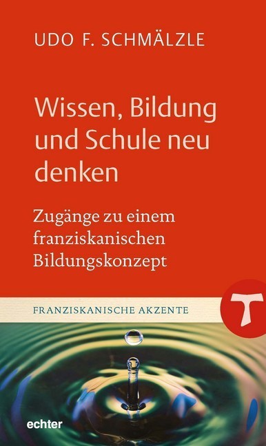 Wissen, Bildung und Schule neu denken main product photo