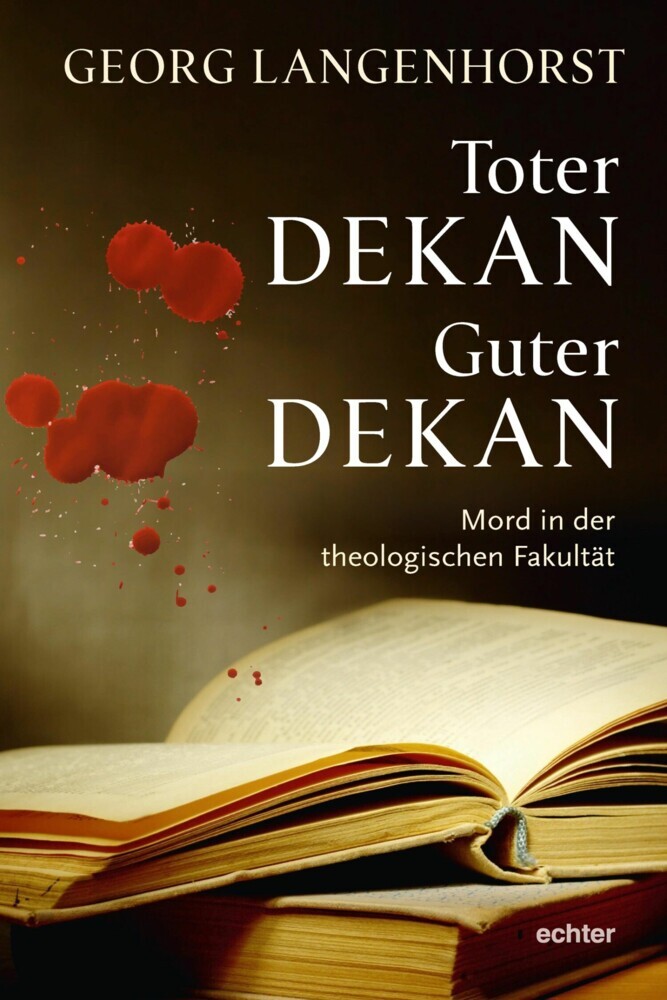 Toter Dekan - guter Dekan main product photo