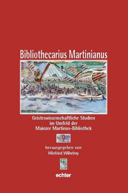 Bibliothecarius Martinianus main product photo