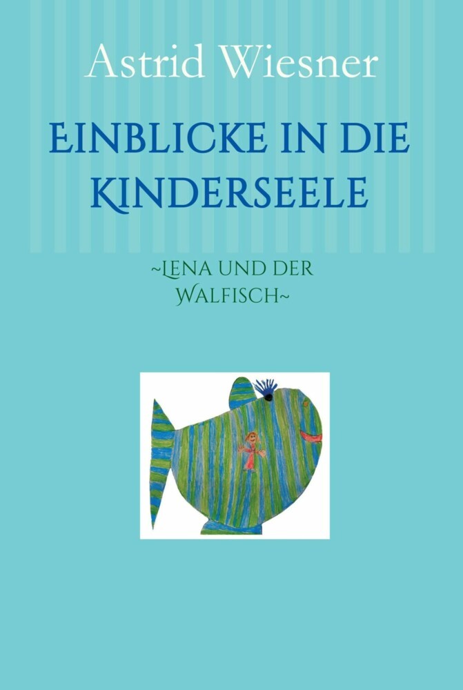 Einblicke in die Kinderseele main product photo