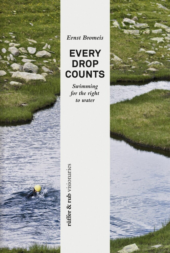 rüffer&rub visionär / Every Drop Counts main product photo