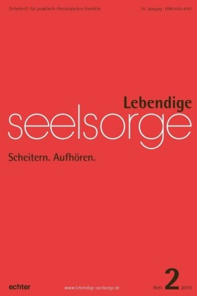 Lebendige Seelsorge 2/2019