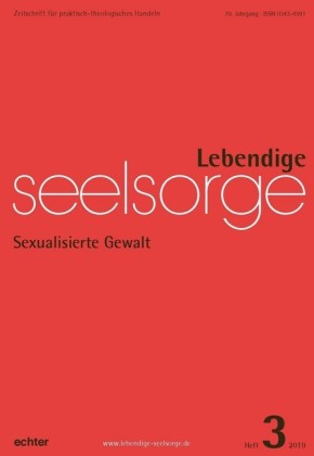Lebendige Seelsorge 3/2019