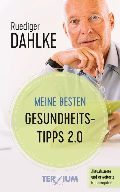 Meine besten Gesundheitstipps 2.0 main product photo