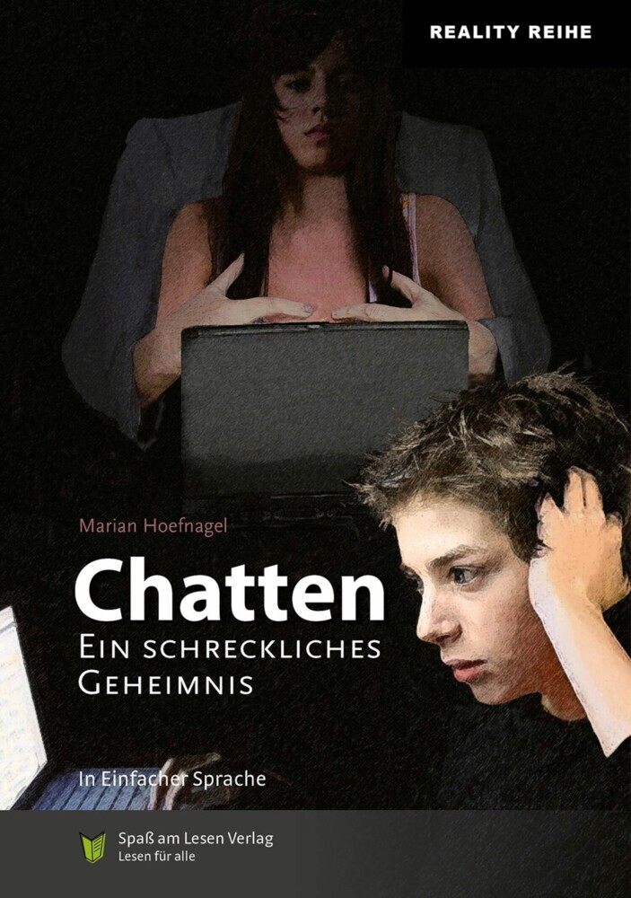 Chatten. Ein schreckliches Geheimnis main product photo