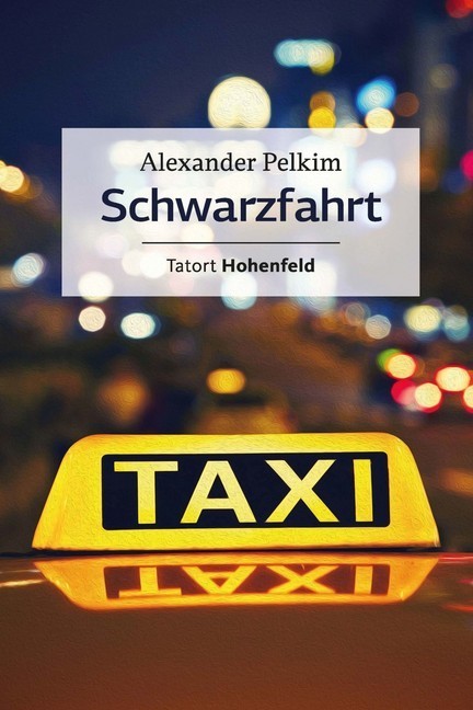 Schwarzfahrt main product photo