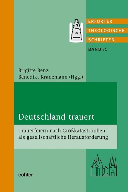 Deutschland trauert main product photo