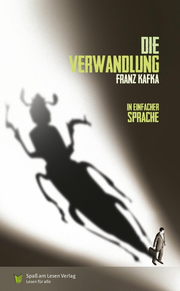 Die Verwandlung main product photo