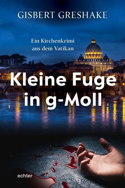 Kleine Fuge in g-Moll main product photo