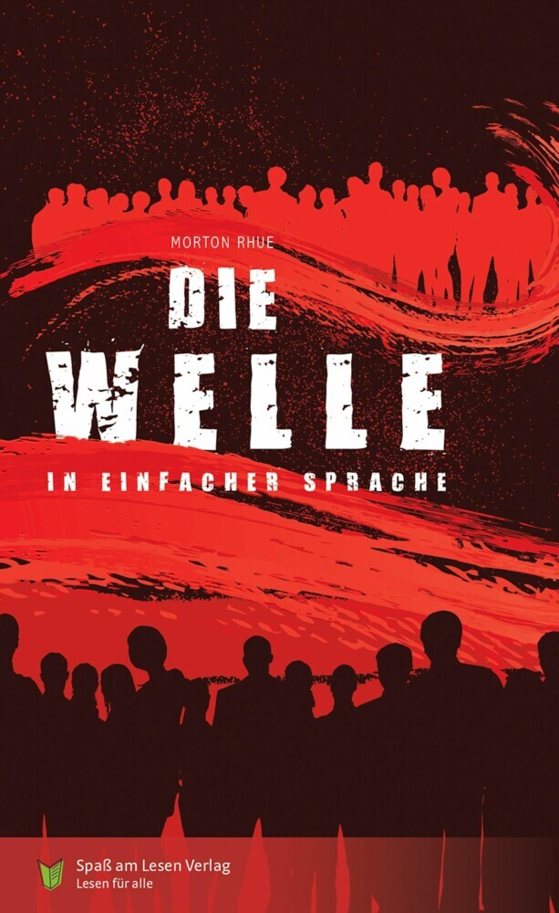 Die Welle main product photo
