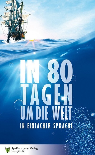 In 80 Tagen um die Welt main product photo