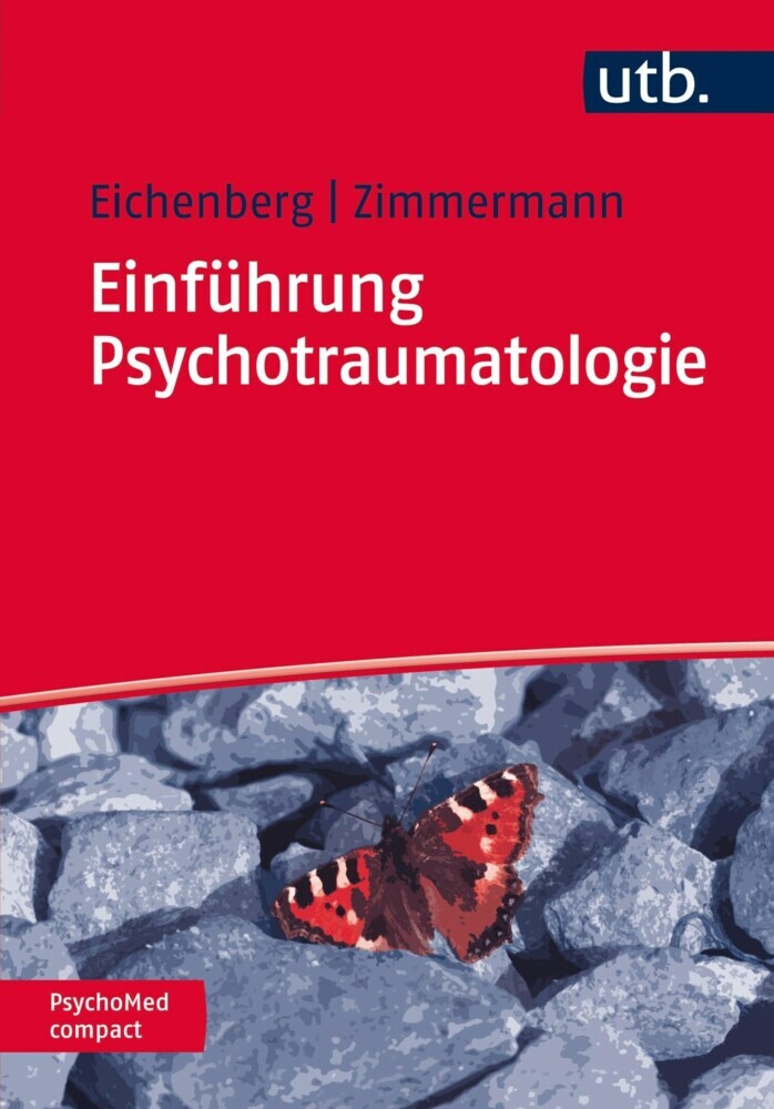 Einführung Psychotraumatologie main product photo