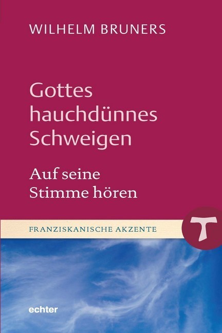 Gottes hauchdünnes Schweigen main product photo