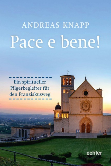 Pace e bene! main product photo